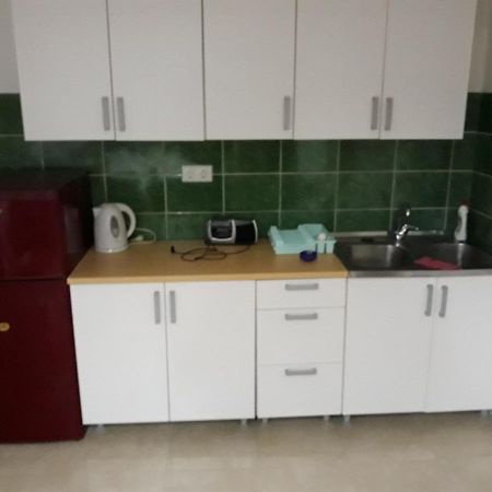Apartman Sara سراييفو المظهر الخارجي الصورة