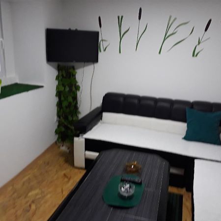 Apartman Sara سراييفو المظهر الخارجي الصورة