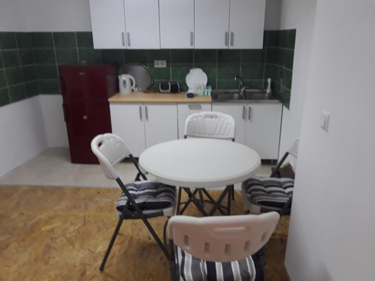 Apartman Sara سراييفو المظهر الخارجي الصورة