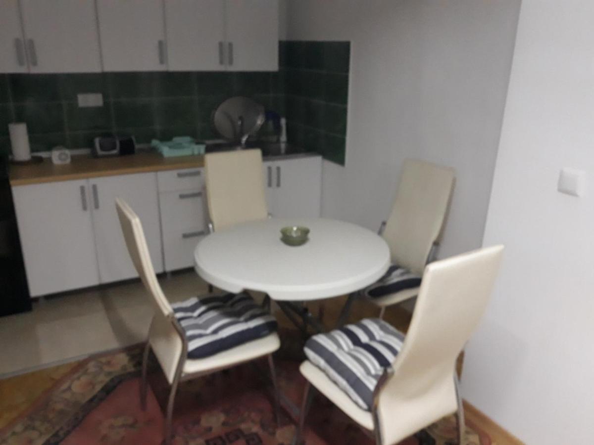 Apartman Sara سراييفو المظهر الخارجي الصورة