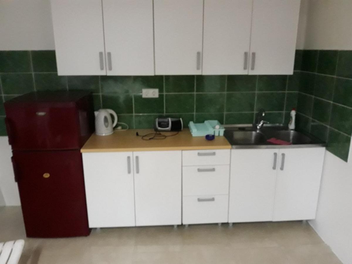 Apartman Sara سراييفو المظهر الخارجي الصورة