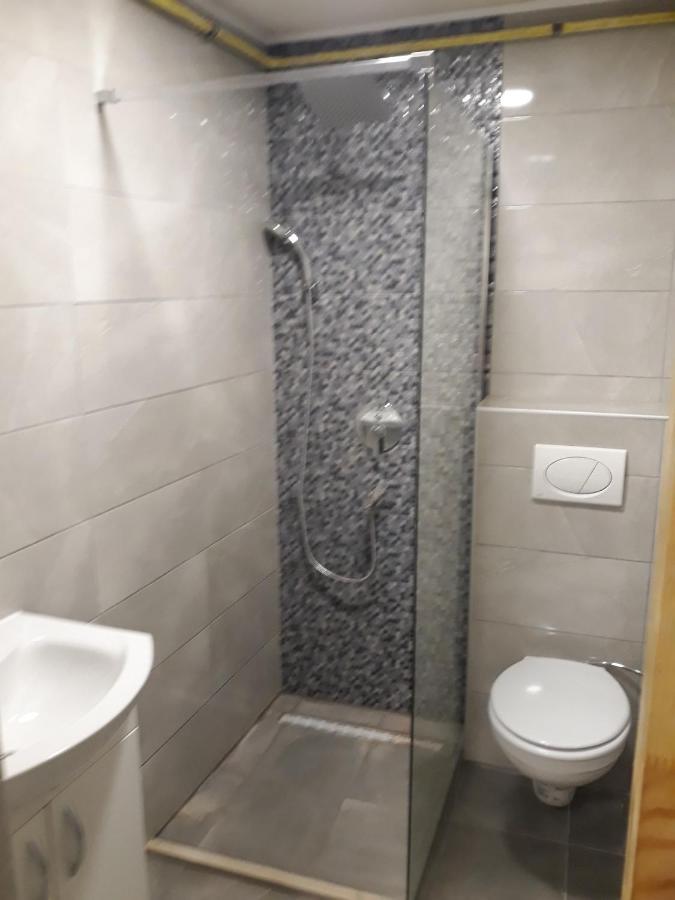 Apartman Sara سراييفو المظهر الخارجي الصورة