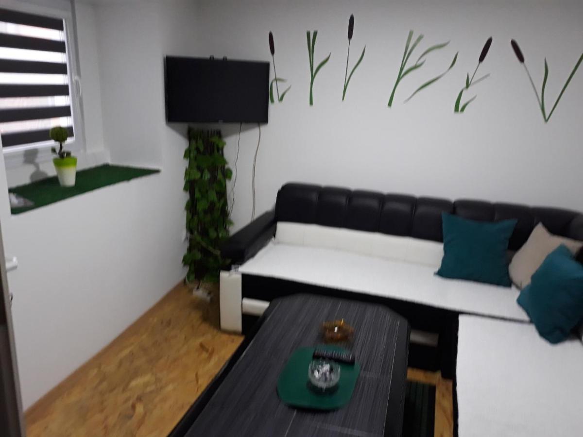Apartman Sara سراييفو المظهر الخارجي الصورة