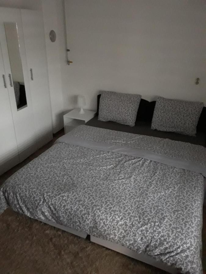 Apartman Sara سراييفو المظهر الخارجي الصورة